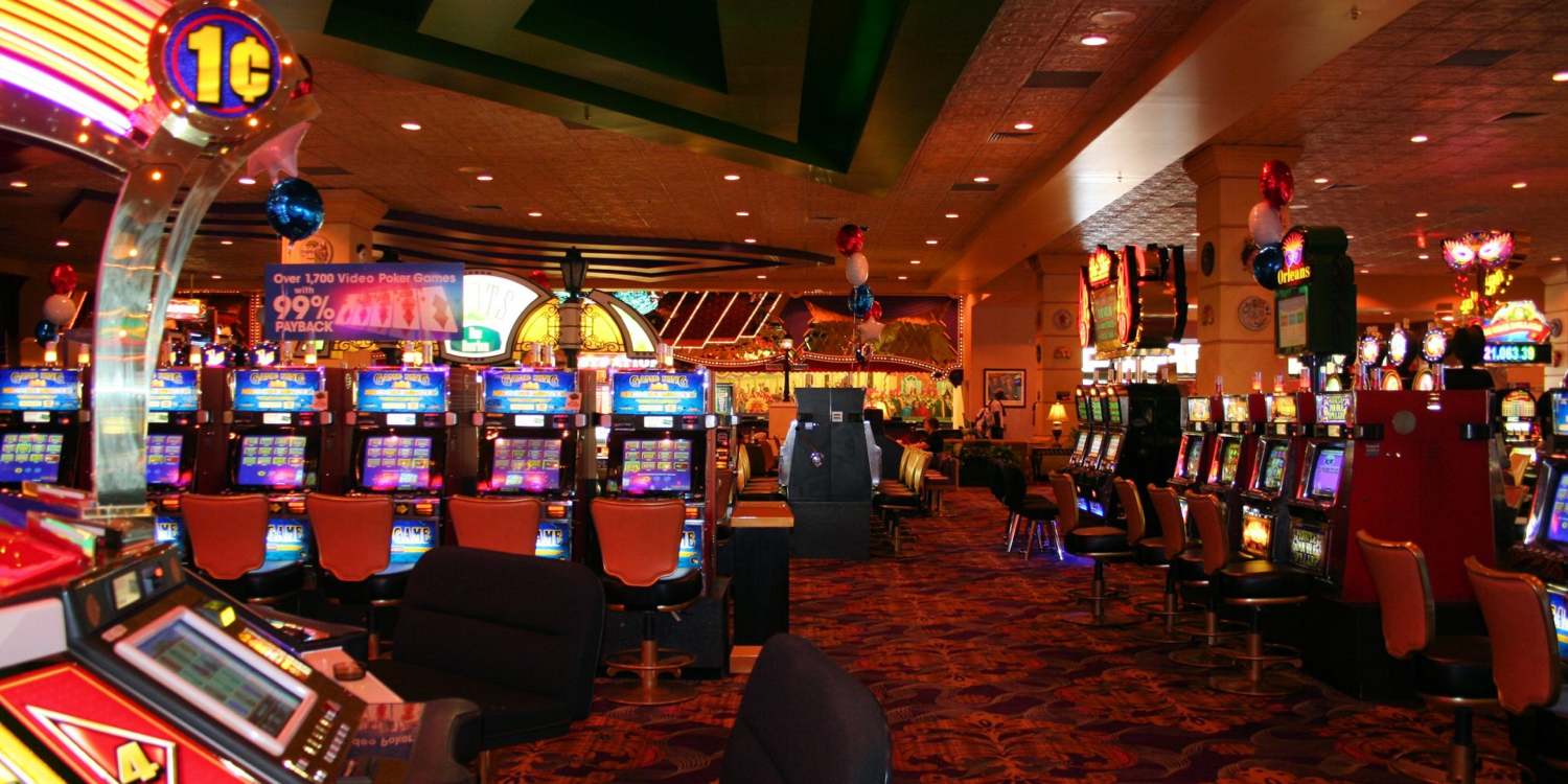 Resorts World Catskills
