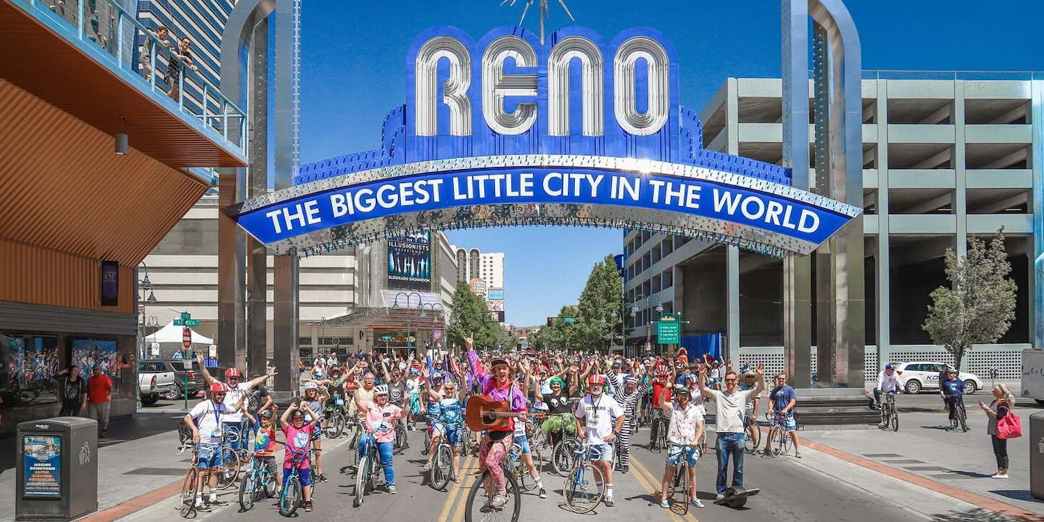 Reno