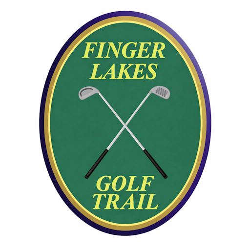 Finger Lakes Golf Trail