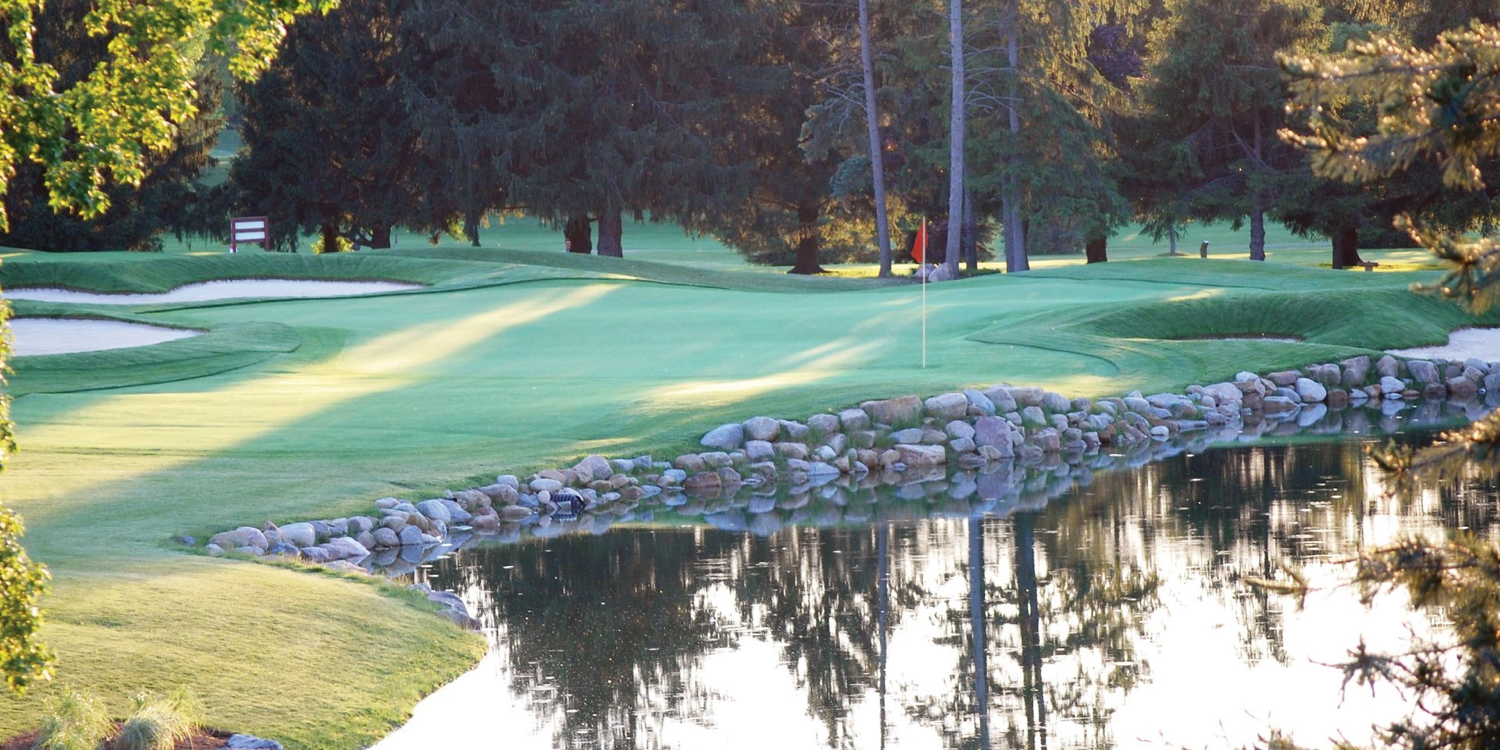 Mercer County Golf Trail