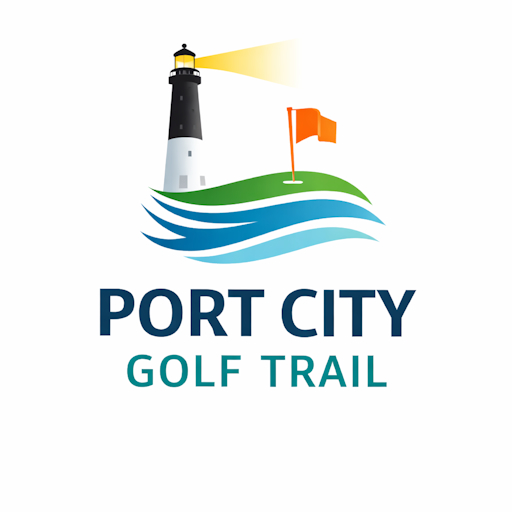 Port City Golf Trail