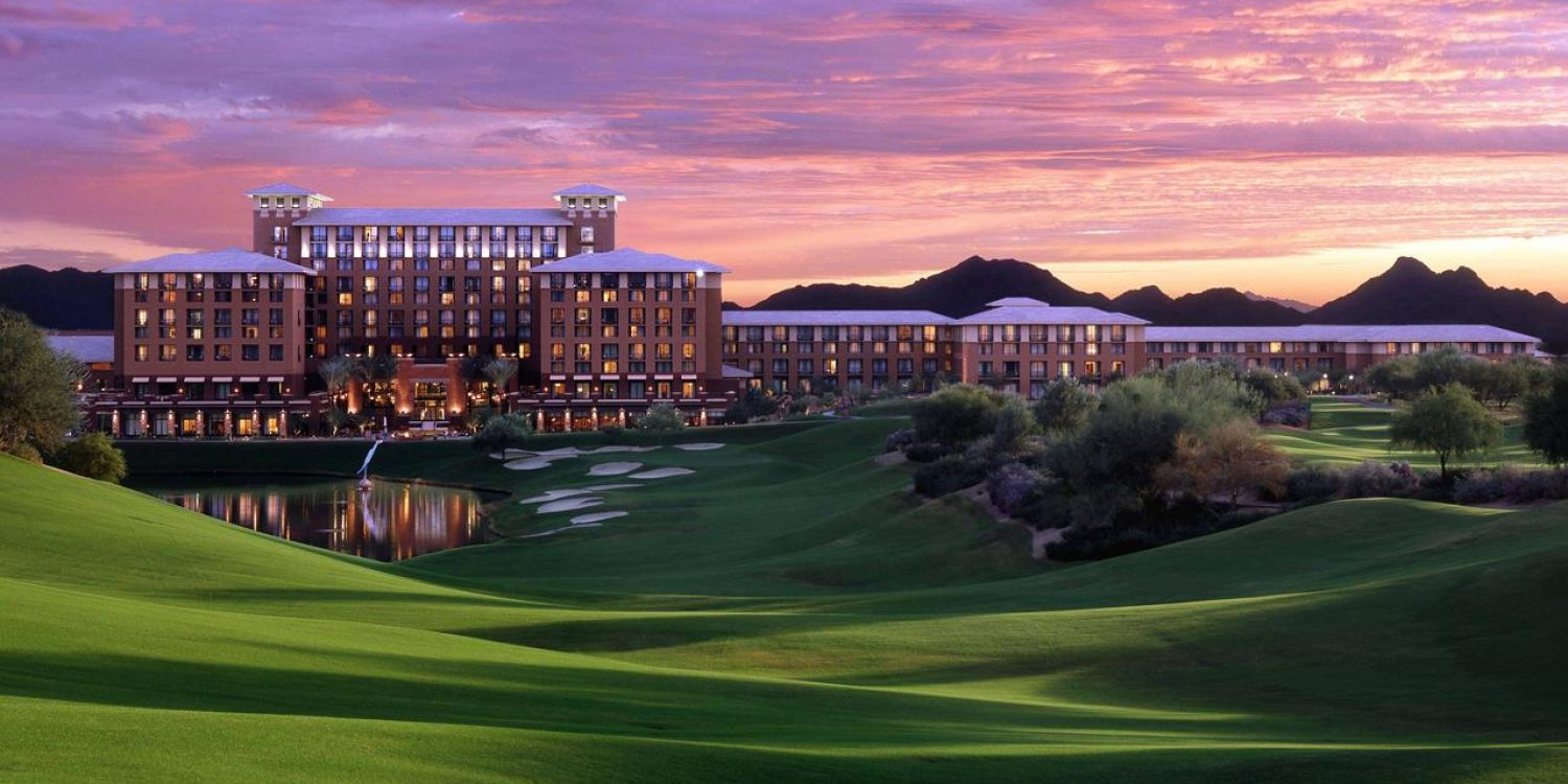 Arizona Golf Trail