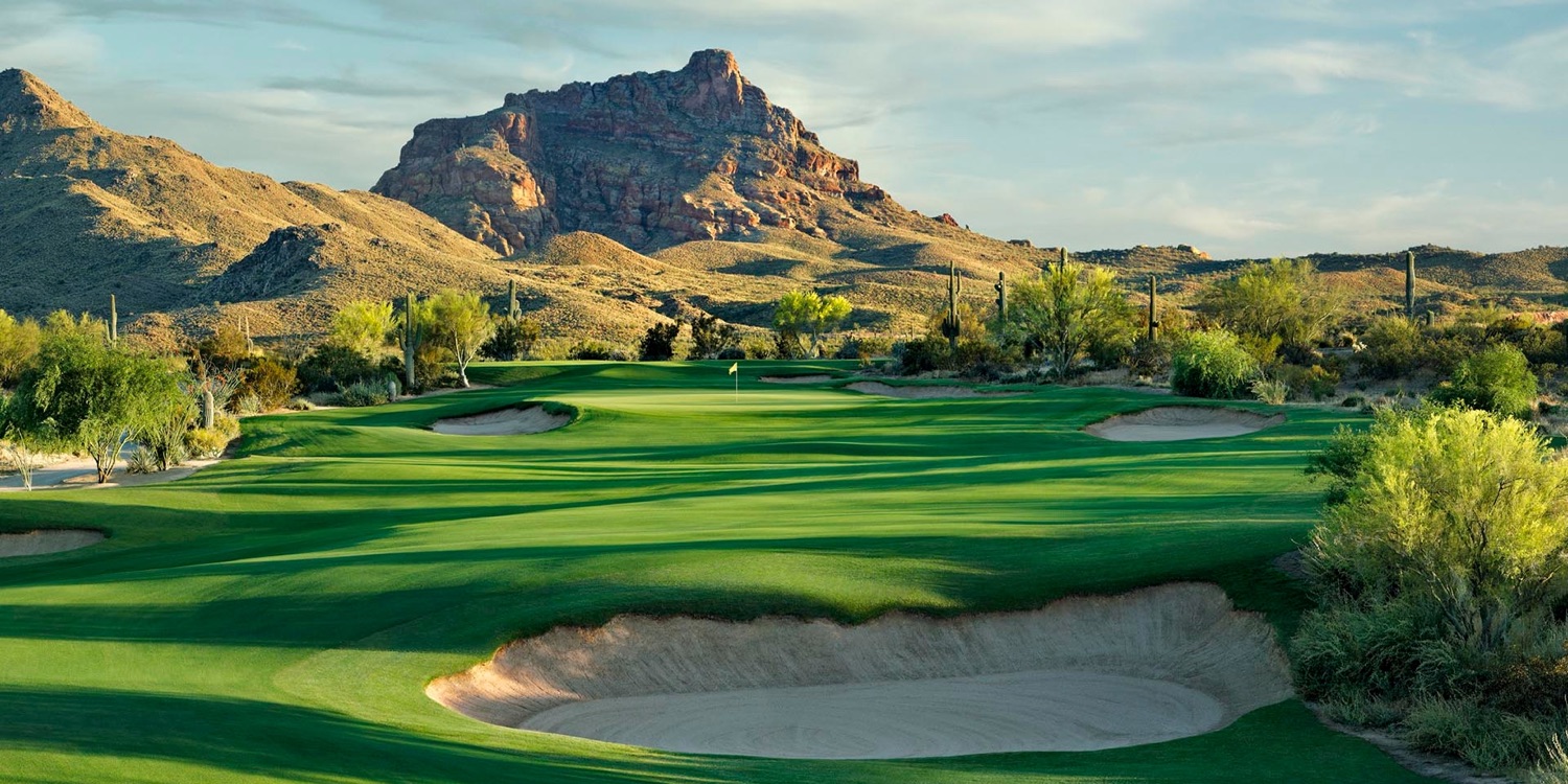 Golfbreaks