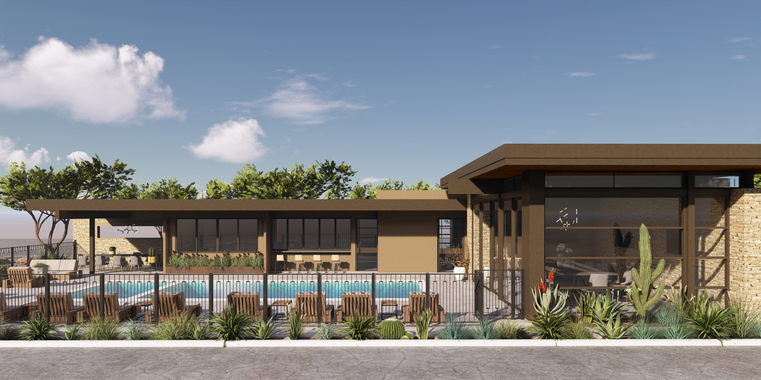 Scottsdale Golf Retreat at Troon North
